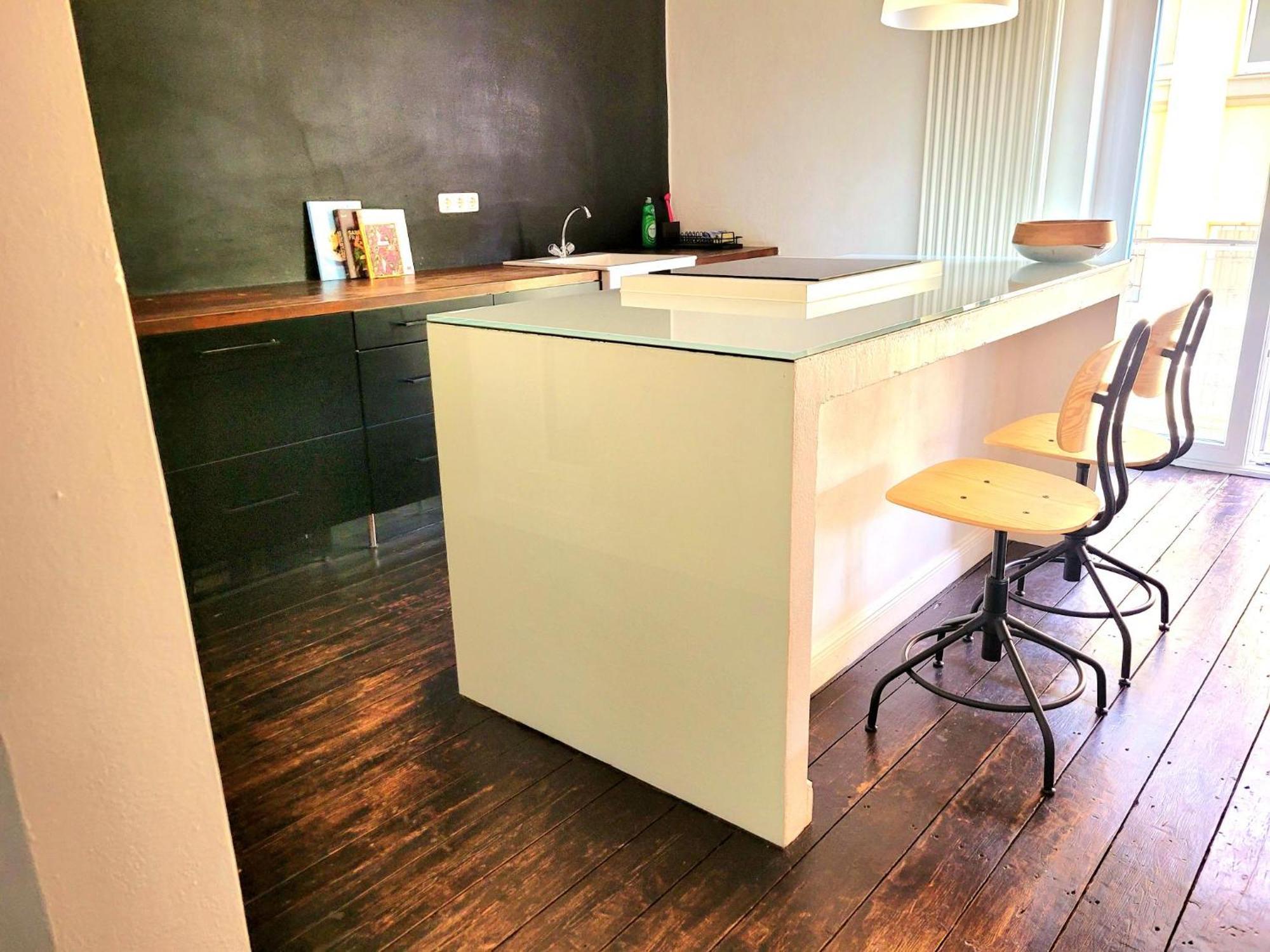 Get-Your-Flat - Traumhafte Architekten-Wohnung Kaiserviertel Innenstadt 110M2 Haustier Auf Anfrage - Top Dortmund Kültér fotó