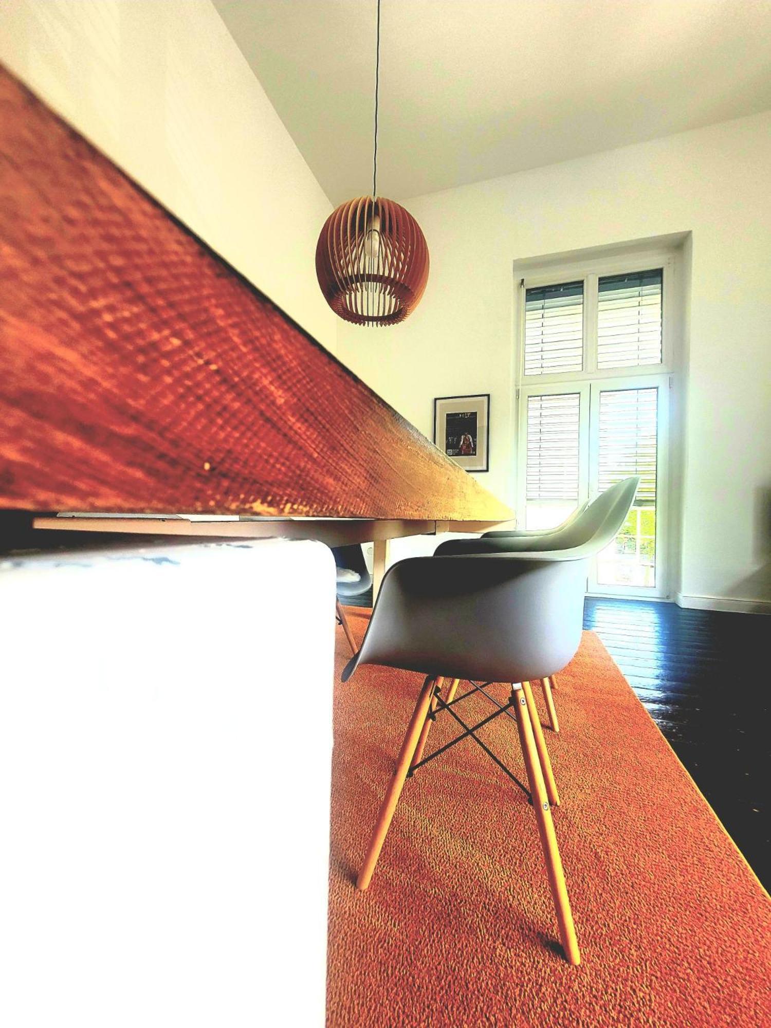 Get-Your-Flat - Traumhafte Architekten-Wohnung Kaiserviertel Innenstadt 110M2 Haustier Auf Anfrage - Top Dortmund Kültér fotó